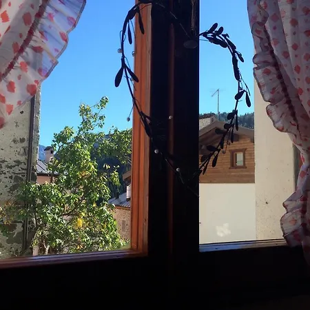 شقة Ciesa La Rocia روكا بييتوري